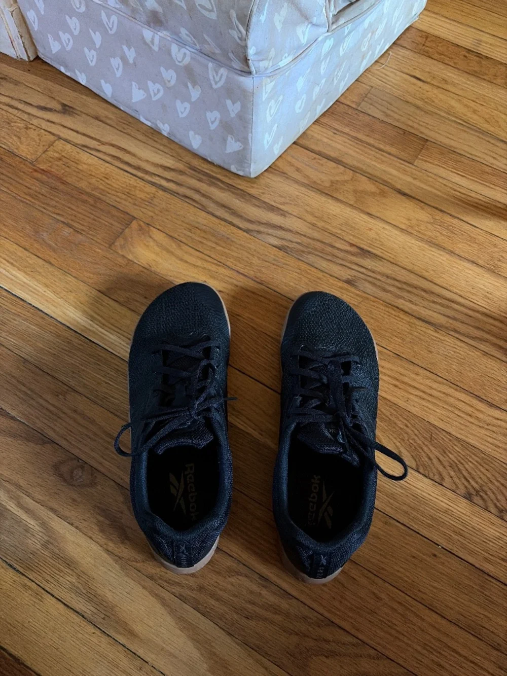 Reebok Nano Zero size 12
